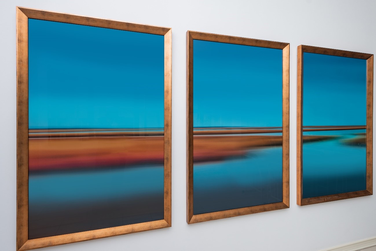 Molduras Estilo Minimalista – A tendência que veio para ficar - Moldurarte